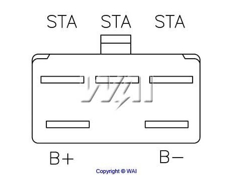 Spänningsregulator, bild 2