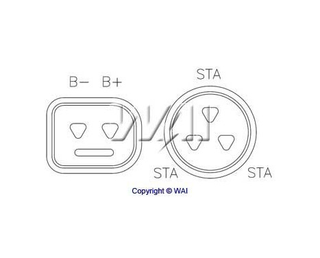 Spänningsregulator, bild 2