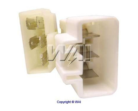 Spänningsregulator, bild 3