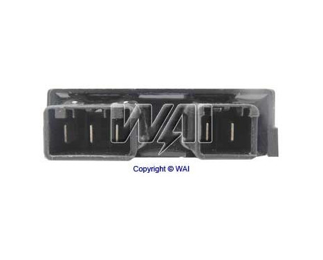 Spänningsregulator, bild 3