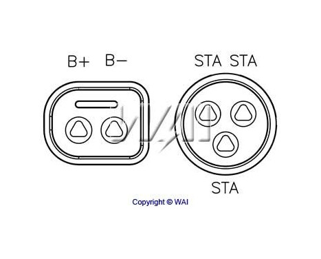 Spänningsregulator, bild 2