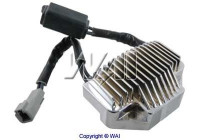 Spänningsregulator