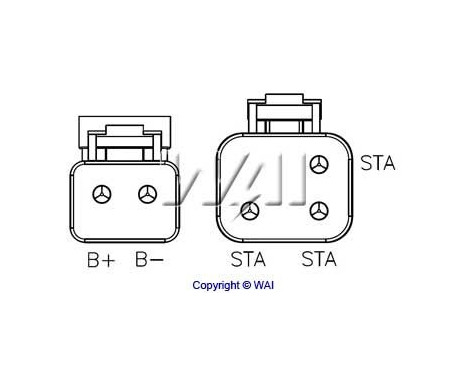Spänningsregulator, bild 2