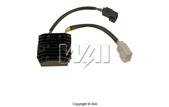Spänningsregulator, bild 2
