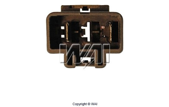 Spänningsregulator, bild 4