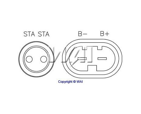 Spänningsregulator, bild 2