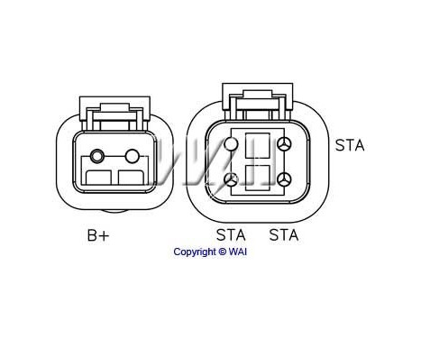 Spänningsregulator, bild 2
