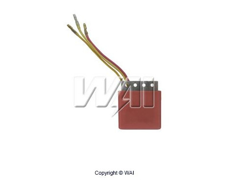 Spänningsregulator, bild 2