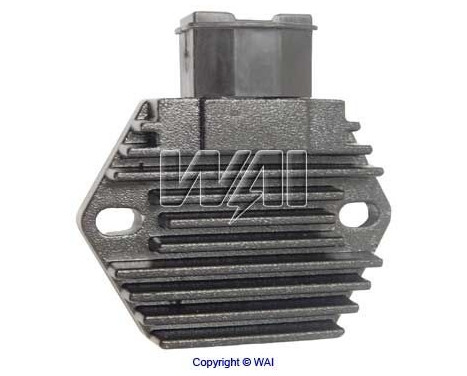 Spänningsregulator