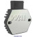 Spänningsregulator, miniatyr 2