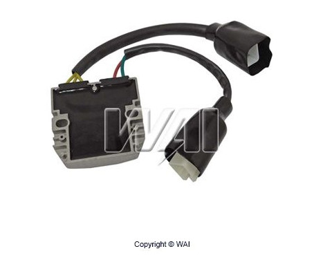 Spänningsregulator, bild 2