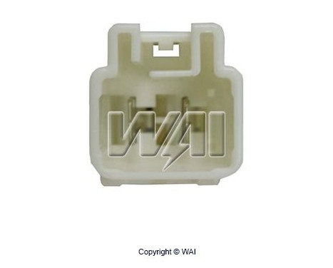 Spänningsregulator, bild 3