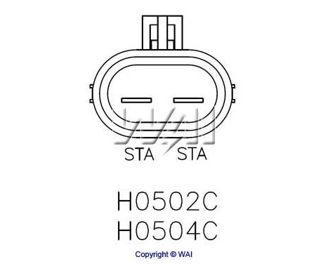 Spänningsregulator, bild 2