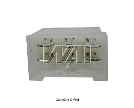 Spänningsregulator, bild 2