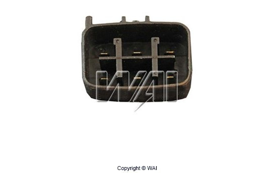 Spänningsregulator, bild 3
