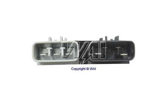 Spänningsregulator, bild 3