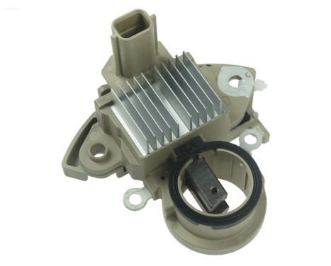 Spänningsregulator