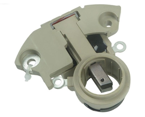Spänningsregulator, bild 2