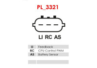 Spänningsregulator