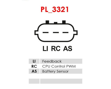 Spänningsregulator