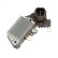 Spänningsregulator, miniatyr 2
