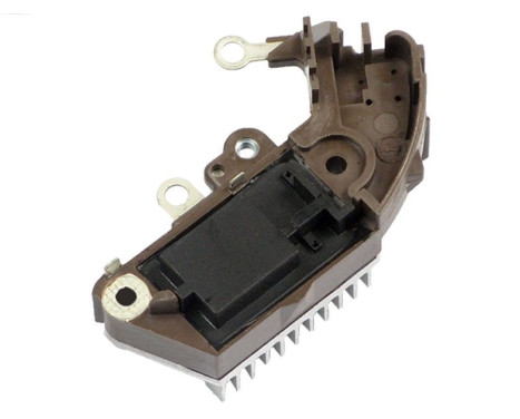 Spänningsregulator, bild 3