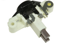 Spänningsregulator