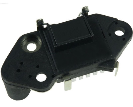 Spänningsregulator, bild 3