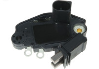Spänningsregulator