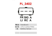 Spänningsregulator