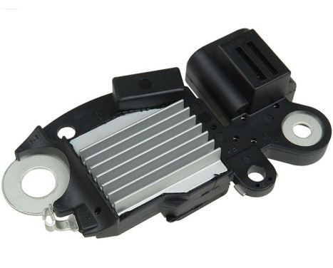 Spänningsregulator, bild 2