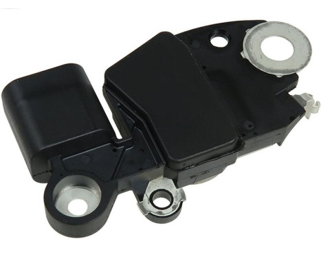 Spänningsregulator, bild 3