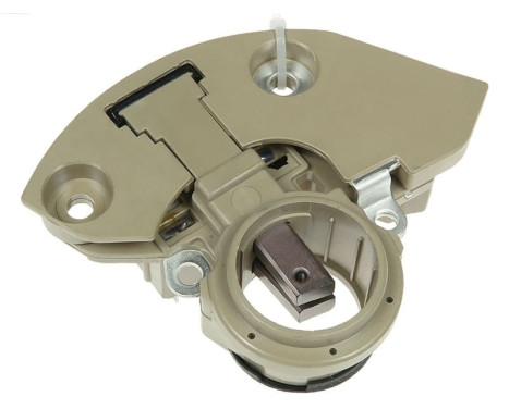 Spänningsregulator, bild 3