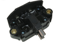 Spänningsregulator