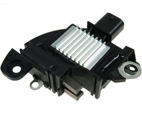 Spänningsregulator