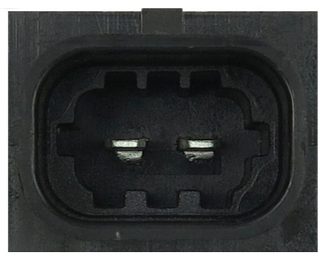 Spänningsregulator, bild 3