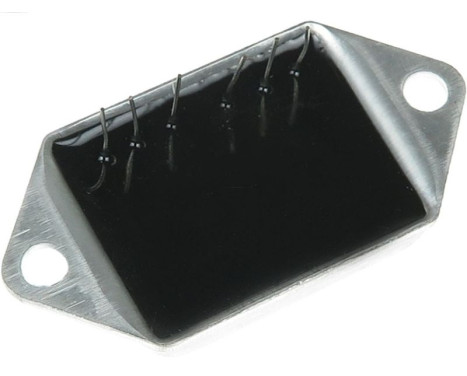Spänningsregulator, bild 2