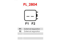 Spänningsregulator