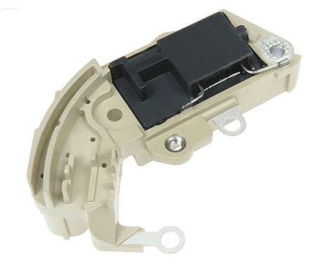 Spänningsregulator, bild 3