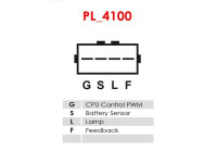 Spänningsregulator