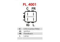 Spänningsregulator