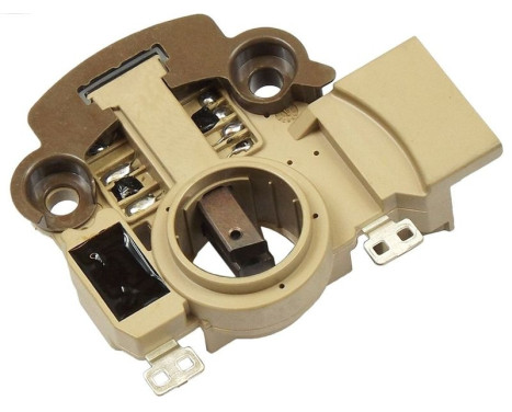 Spänningsregulator, bild 3