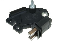 Spänningsregulator