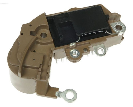 Spänningsregulator, bild 3