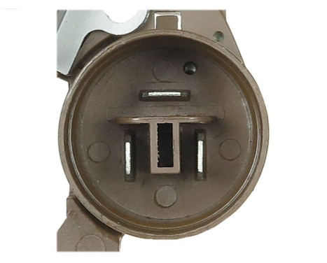 Spänningsregulator, bild 4