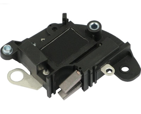 Spänningsregulator, bild 3