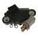 Spänningsregulator, miniatyr 2