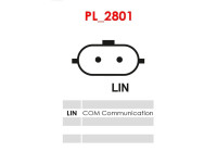 Spänningsregulator