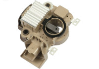 Spänningsregulator