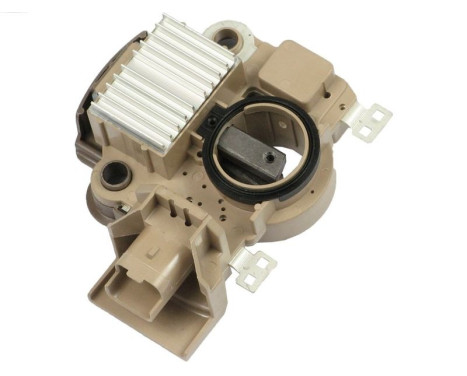 Spänningsregulator